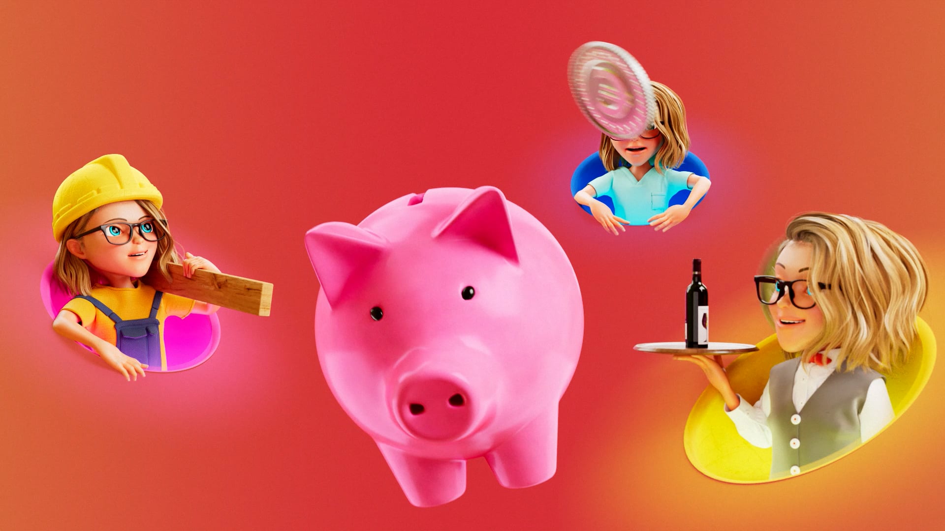 Zo werkt Sportverloning voor zelfstandigen